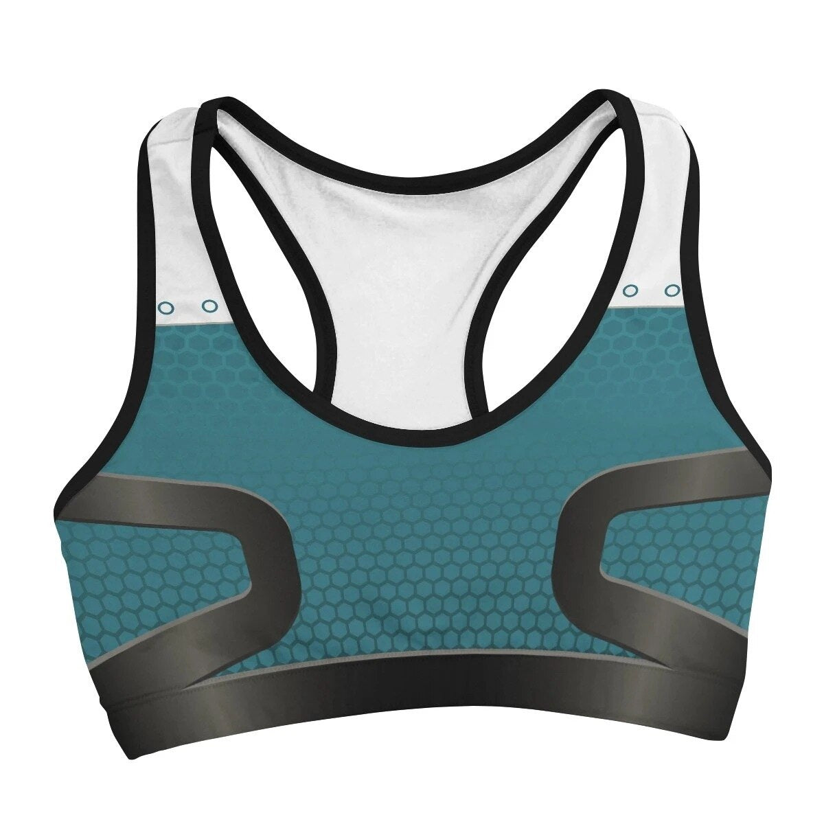 Anime ~ Women's Sportswear Suits