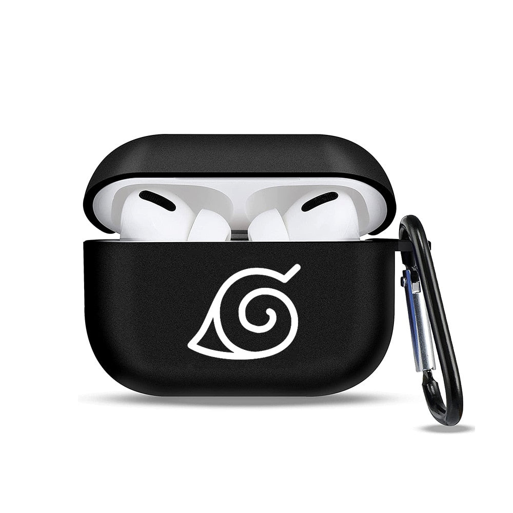 Naruto ~ Airpod Cases
