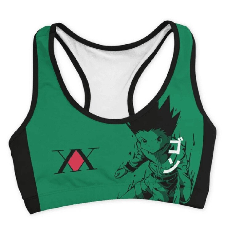 Anime ~ Women's Sportswear Suits