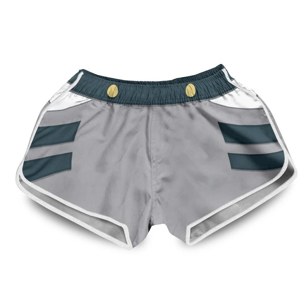 Anime ~ Women's Sportswear Suits