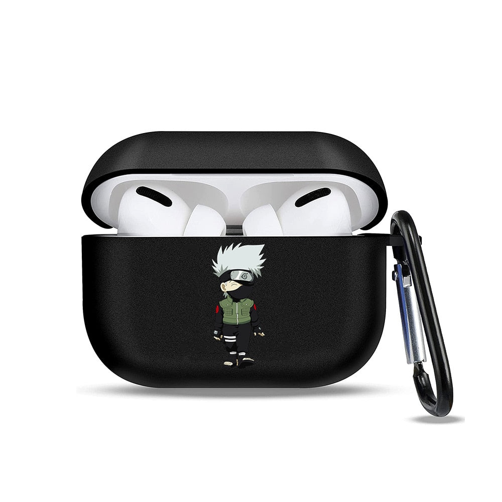 Naruto ~ Airpod Cases