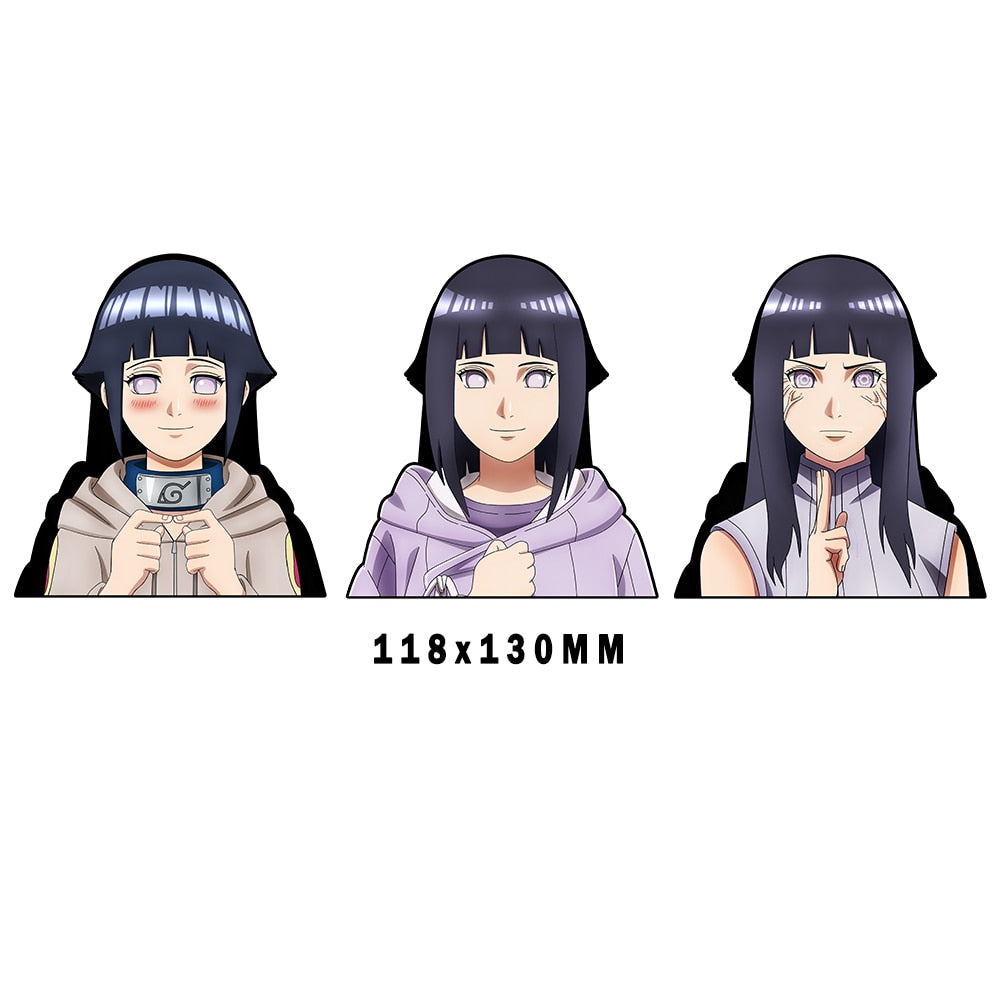 Anime Motion Stickers