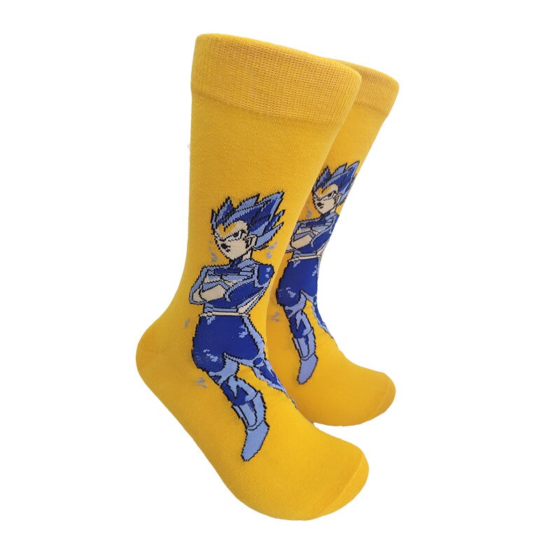 Dragon Ball ~ Socks