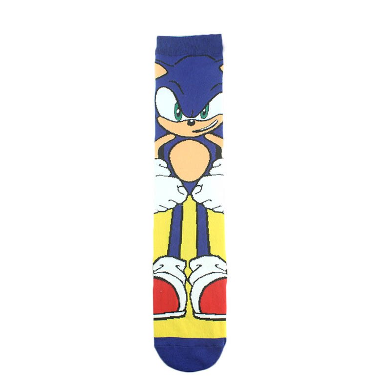 Dragon Ball ~ Socks