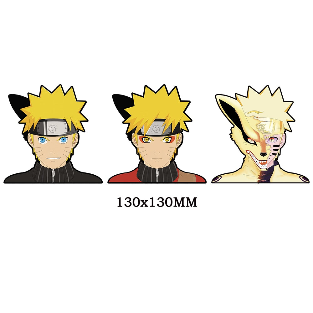 Anime Motion Stickers