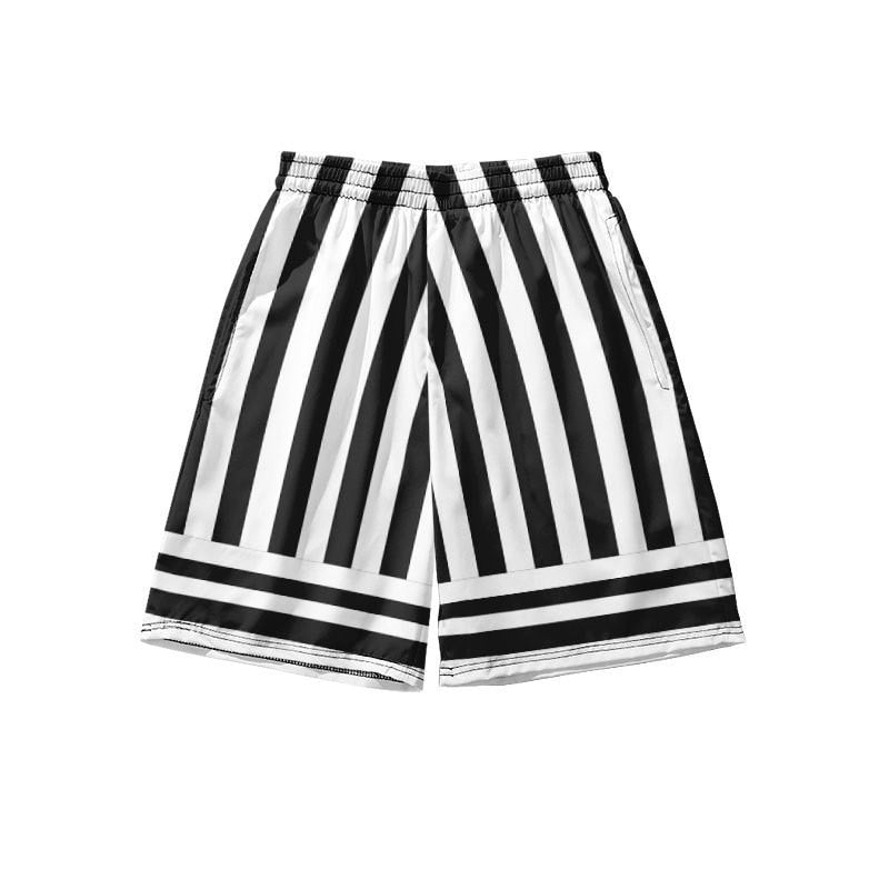 Demon Slayer ~ Shorts/Swim Shorts