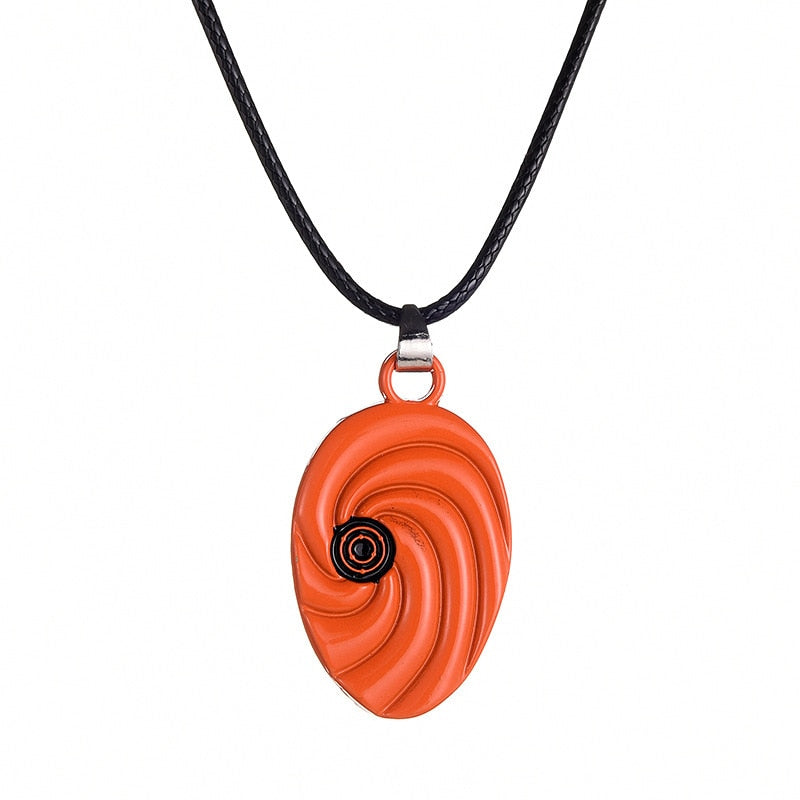 Naruto ~ Necklaces