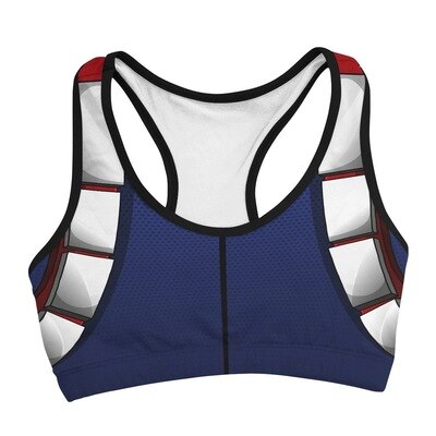 Anime ~ Women's Sportswear Suits