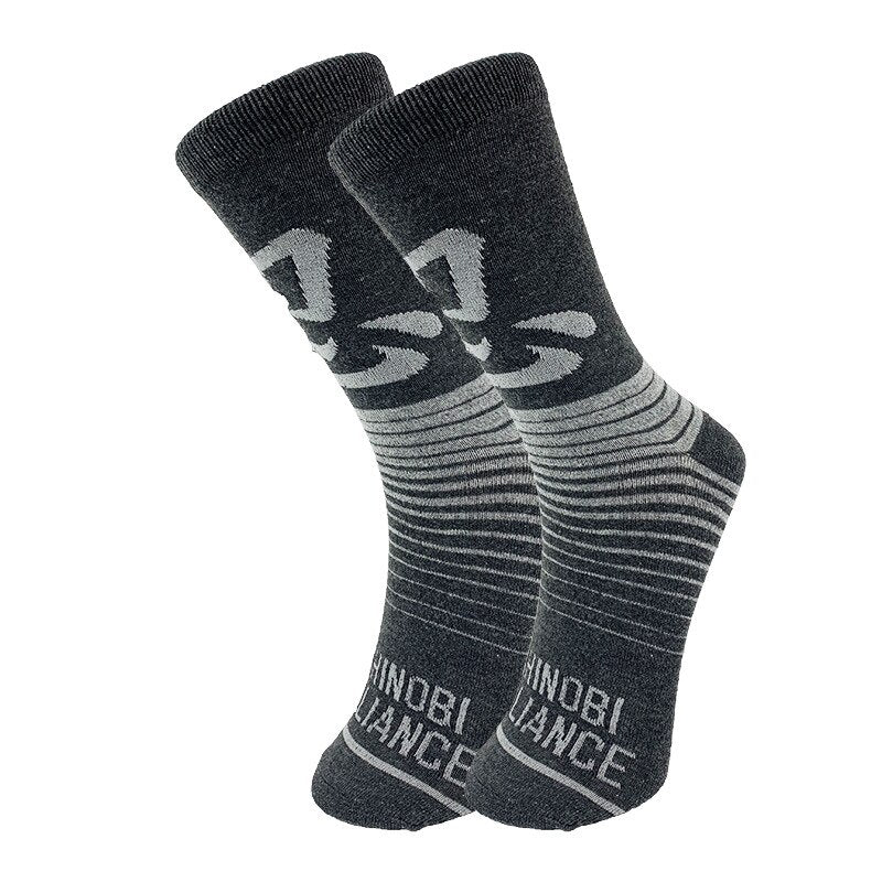 Naruto ~ Crew Socks