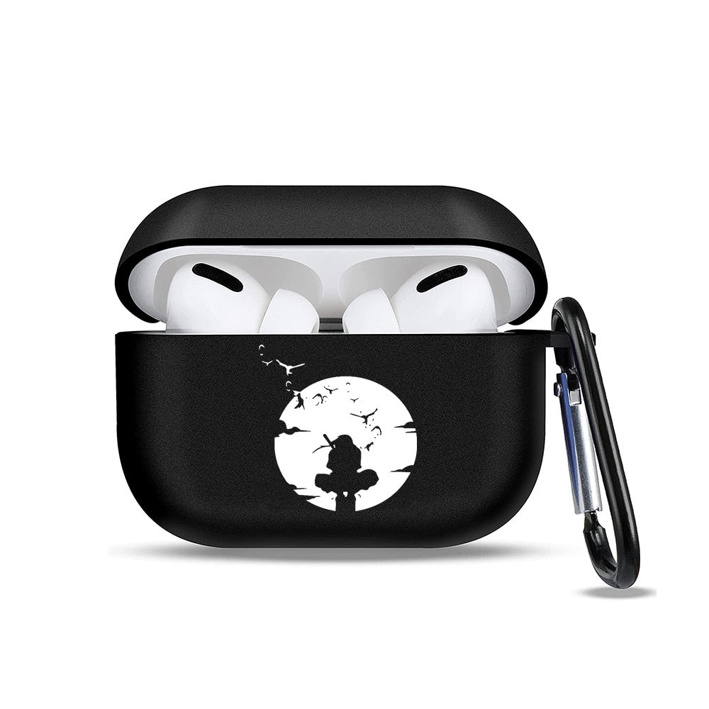 Naruto ~ Airpod Cases