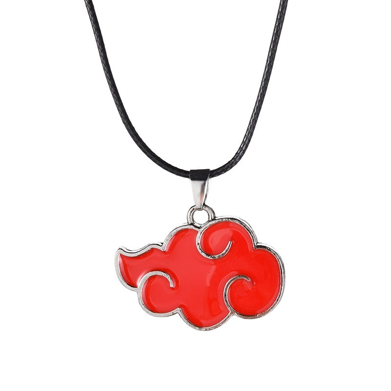 Naruto ~ Necklaces