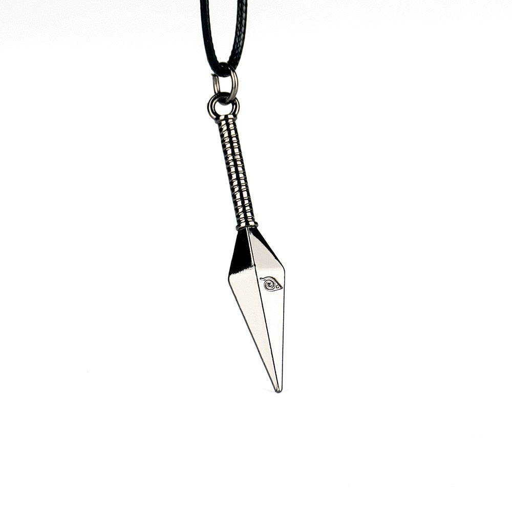 Naruto ~ Necklaces
