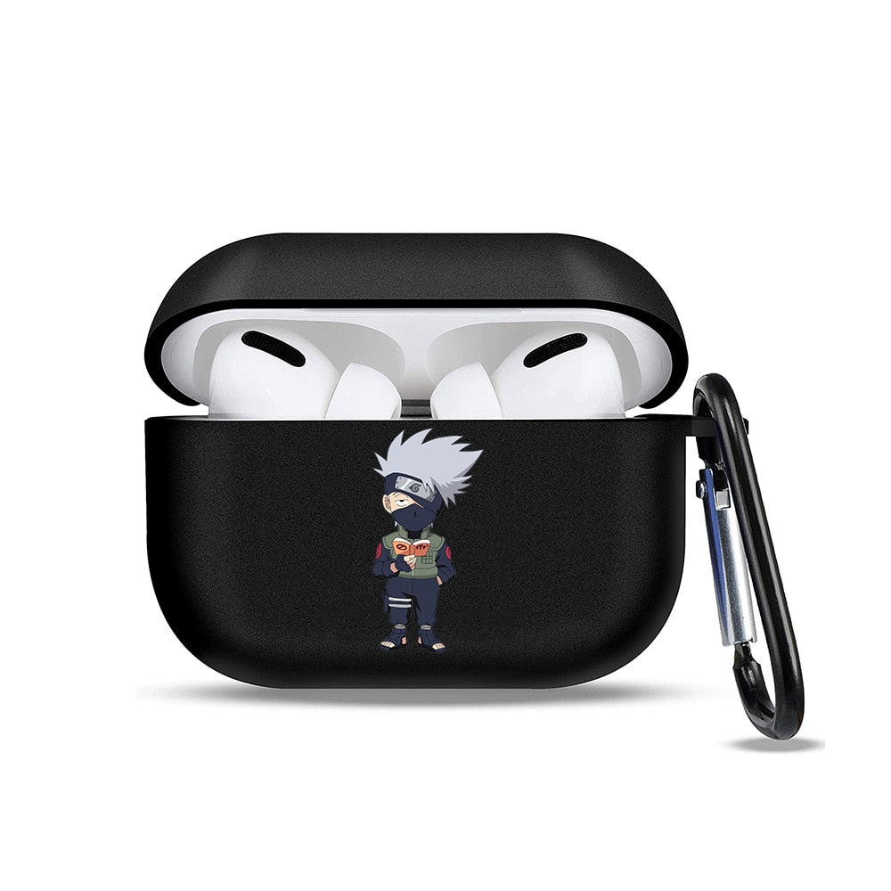 Naruto ~ Airpod Cases