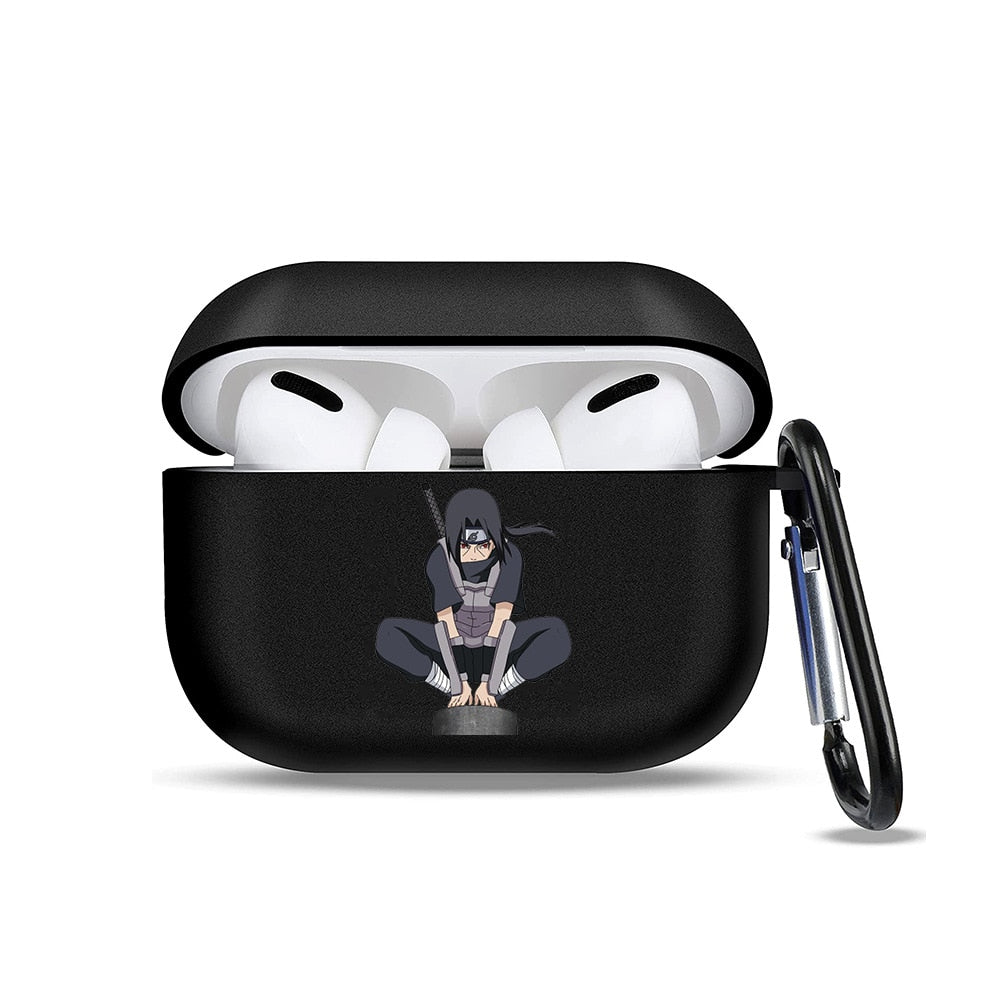 Naruto ~ Airpod Cases