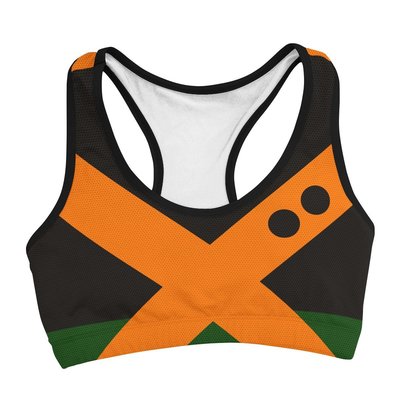 Anime ~ Women's Sportswear Suits