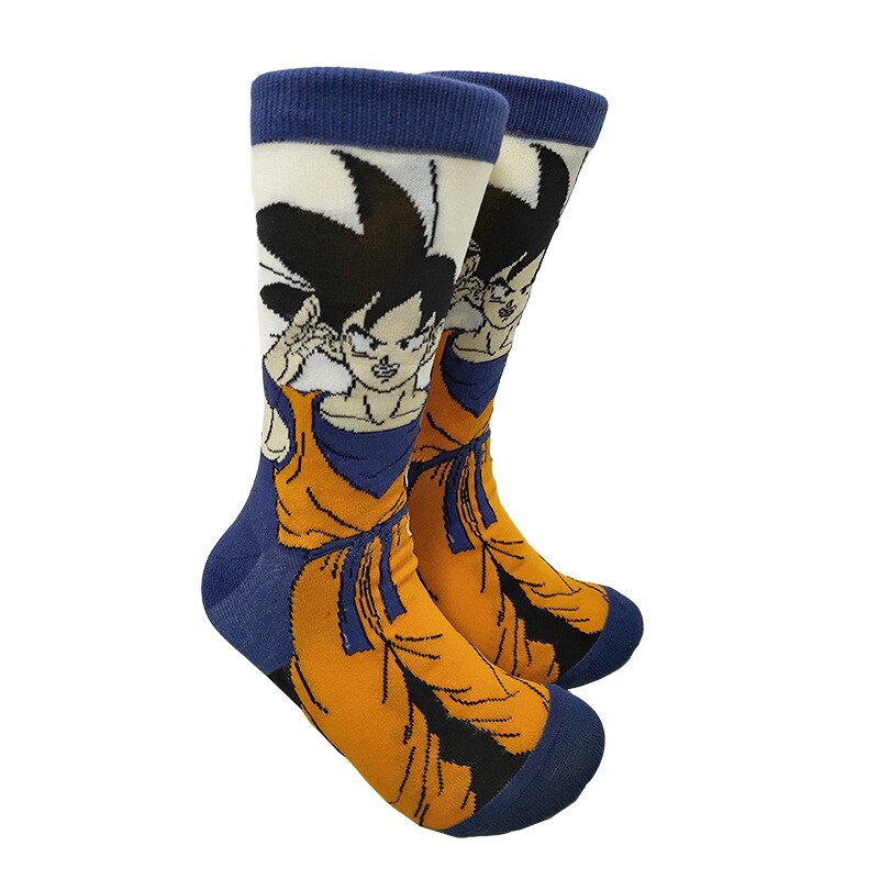 Dragon Ball ~ Socks