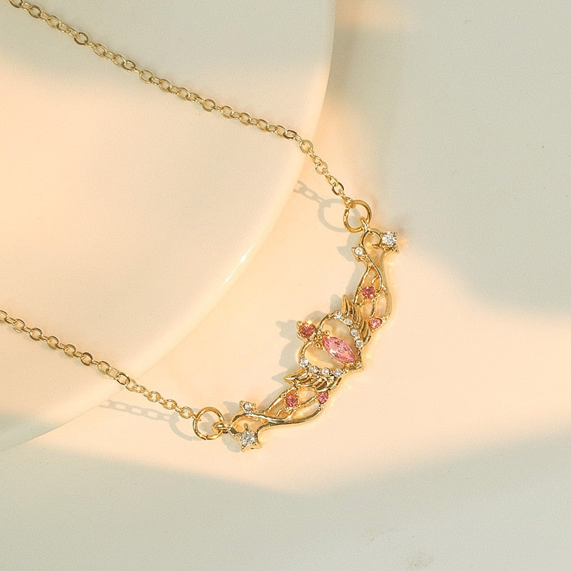 Sailor Moon ~ Necklaces