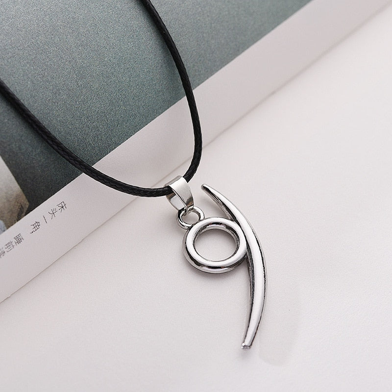 Naruto ~ Necklaces