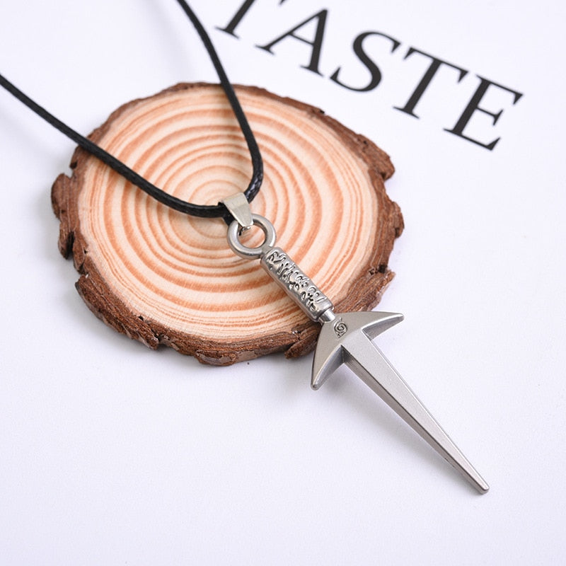 Naruto ~ Necklaces