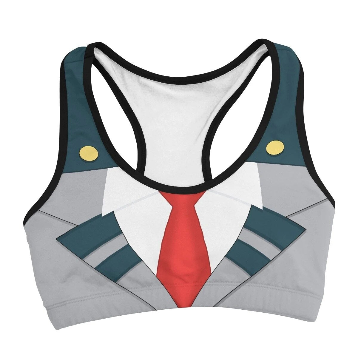 Anime ~ Women's Sportswear Suits