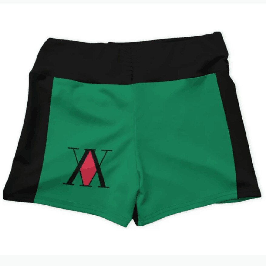 Anime ~ Women's Sportswear Suits