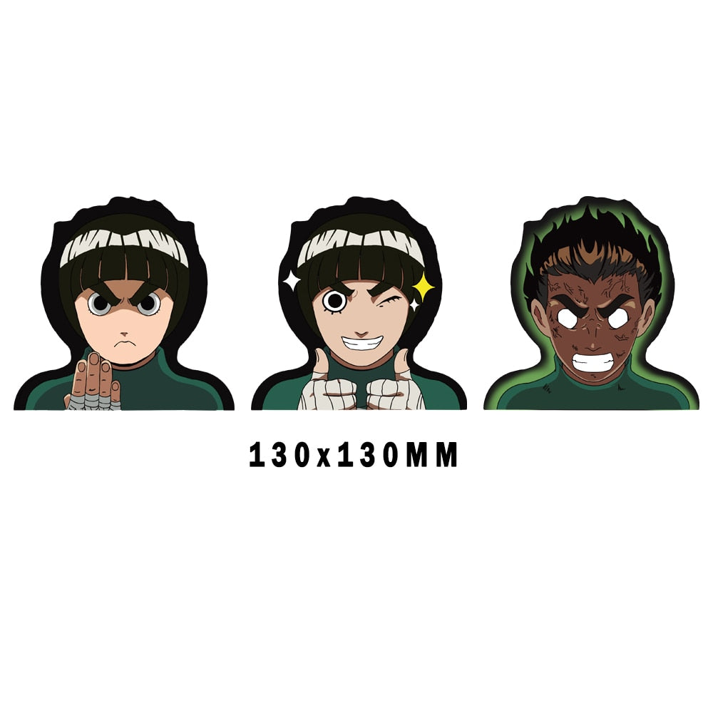 Anime Motion Stickers