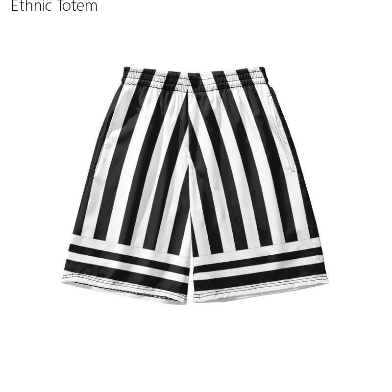 Demon Slayer ~ Shorts/Swim Shorts